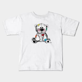 teddy bear Kids T-Shirt